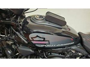 HARLEY-DAVIDSON NIGHTSTER - 2024