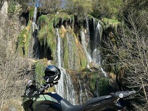 HONDA CB500X 2023 A2 – 13 500 KM – ENTRETIEN À JOUR + GARANTIE CONSTRUCTEUR + ACCESSOIRES