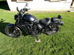 HONDA CMX 1100 REBEL