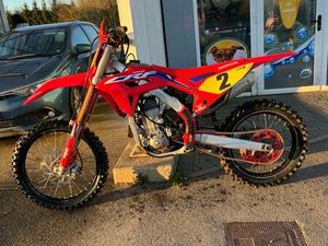 450 CRF 2021