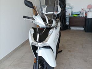HONDA SH 150 ANNO 5/2022
