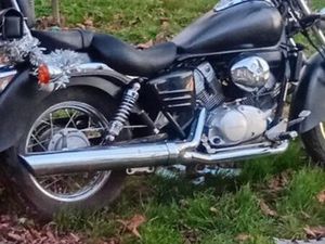 VENT HONDA SHADOW 125