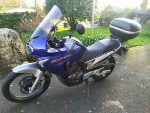 HONDA TRANSALP 650 XLV