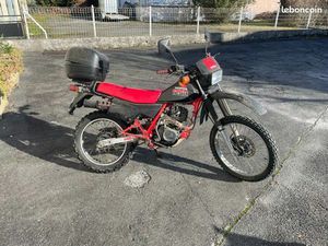 MOTO HONDA