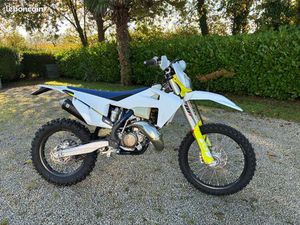 ENDURO HUSQVARNA 150 TE