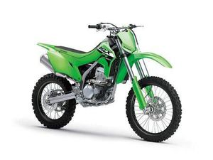2024 KAWASAKI KLX 300R