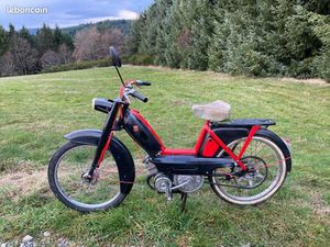 MOBYLETTE PEUGEOT BB 1964