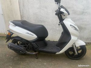 PEUGEOT KISBEE 2 TEMPS