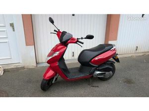 PEUGEOT KISBEE 50 CC 2T