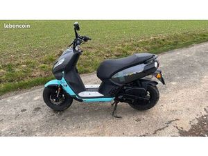 VENTE DE SCOOTER