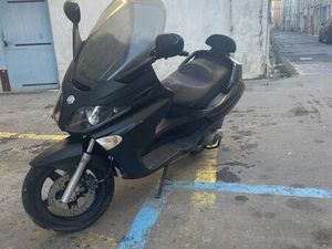 PIAGGIO 125 X EVO
