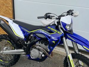 SHERCO 250 4T
