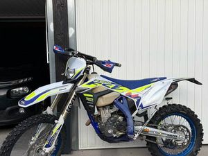 SHERCO 250 SEF-R 63H