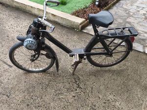 SOLEX 3300