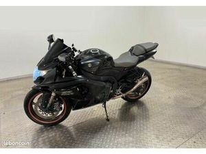 SUZUKI GSXR 1000 K9 AKRAPOVIC XÉNON 36000KM