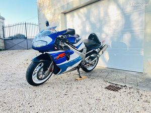 SUZUKI TL1000R