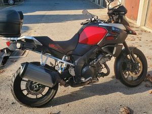V STROM DL 1000