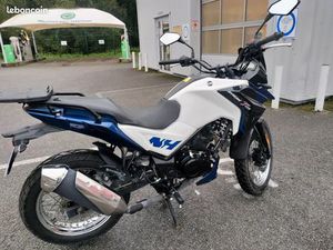 MOTO 125
