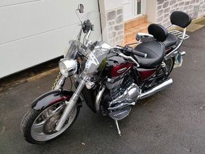 TRIUMPH THUNDERBIRD 1700