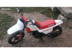 PW 50 YAMAHA