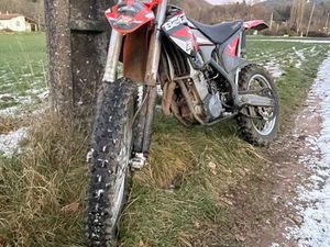 BETA 450 RR CROSS