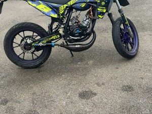 SHERCO A VENDRE