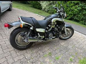 MAGNIFIQUE VMAX 1200