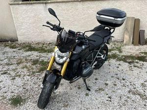 BMW R1200R - TRÈS BON ÉTAT- R 1200R R 1200 R R1200 R