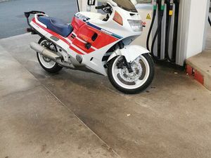 HONDA 1000 CBR