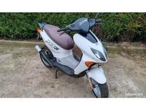 SCOOTER X8R 50 CC