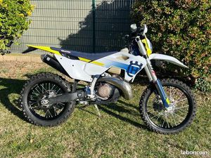 HUSQVARNA 300 TE – ENDURO – 2024 – 1ÈRE MAIN