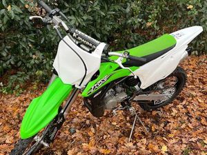 85 KX 2015 GRANDES ROUES