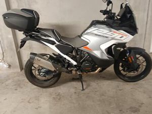 1290 SUPER ADVENTURE S-TECH PACK/WINGS