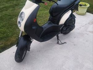 VENDS PEUGEOT LUDIX BI PLACE