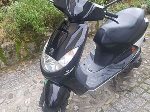 VENDS SCOOTER PEUGEOT VIVACITY 49 CC