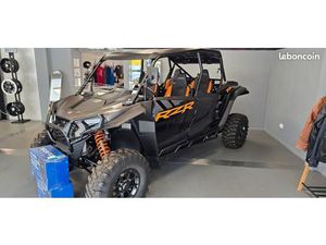 POLARIS RZR XP4 1000 NEUF