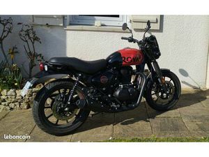 ROYAL ENFIELD HUNTER 350