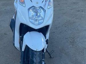 SCOOTER SYM ORBIT 2 900 EUROS