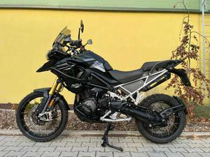 TRIUMPH TIGER 1200 RALLY PRO