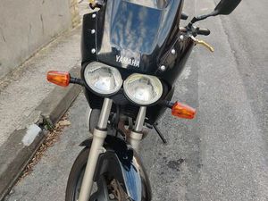 125 YAMAHA TDR