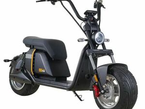 CITY COCO SUPER 701 3000W