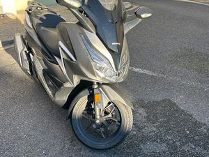 SCOOTER HONDA FORZA 350 CM3