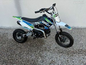 DIRT BIKE 110