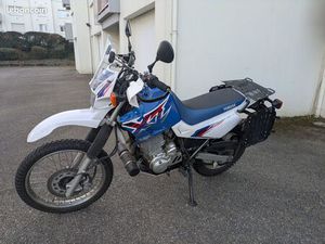 600 XTE 1998 ECHANGE CONTRE FJR 1300 POST 2006