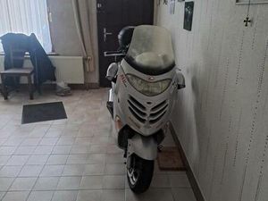 ② KYMCO GRAND DINK 125 CC