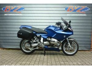 BMW R 1100 S SUPERBIKELENKER