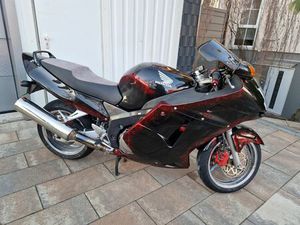 HONDA CBR1100XX