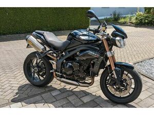TRIUMPH SPEED TRIPLE 1050 ABS