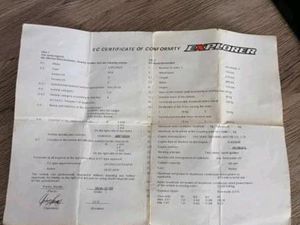 SCOOTER KALLIO EXPLORER