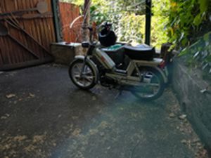 GARELLI VIP TRE MARCE